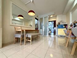Blk 309A Anchorvale Vista (Sengkang), HDB 5 Rooms #538553131